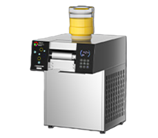 Máy làm đá tuyết CN-XHBJ-8120-SM-160D-FL 