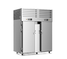 Tủ đông nhanh CN-CBY-SD30P-TC-45