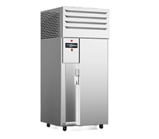 Tủ đông nhanh CN-CBY-SD15P-TC-45