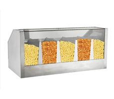 Máy hâm nóng bỏng ngô BR-8356 