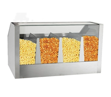 Máy hâm nóng bỏng ngô BR-8356 