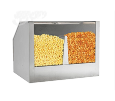 Máy hâm nóng bỏng ngô BR-8356