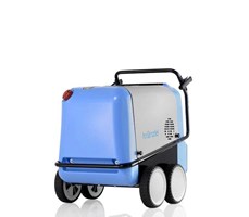 Máy phun rửa áp lực cao nước nóng Kranzle Therm-RP 1400