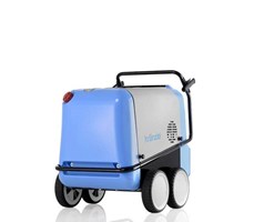 Máy phun rửa áp lực cao nước nóng Kranzle Therm-RP 1600