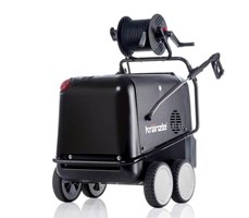 Máy phun rửa áp lực cao nước nóng Kranzle Therm-RP 900 T