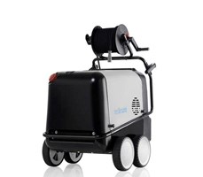 Máy phun rửa áp lực cao nước nóng Kranzle Therm 1017 T