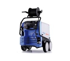 Máy phun rửa áp lực cao Kranzle Therm 895-1