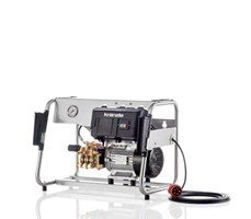 Máy phun rửa áp lực cao Kranzle WS-RP 900 TS