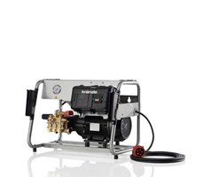 Máy phun rửa áp lực cao Kranzle WS RP-1200 TS