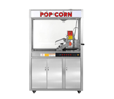 Máy làm bắp rang bơ BR-8332