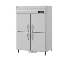 Tủ mát đứng 4 cánh Hoshizaki HR-148MC-S-ML