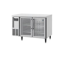 Bàn mát 2 cánh kính Hoshizaki RT-126MC-SG
