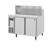 Bàn salad 1m2 Hoshizaki RT-128MC-S-PRS