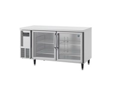 Bàn mát 2 cánh kính Hoshizaki RT-156MC-SG