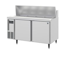 Bàn salad 1m5 Hoshizaki RT-158MC-S-PRS