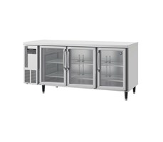 Bàn mát 3 cánh kính Hoshizaki RT-186MC-SG