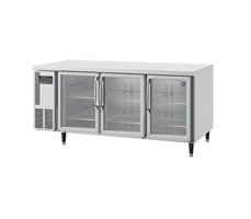 Bàn mát 3 cánh kính Hoshizaki RT-188MC-SG