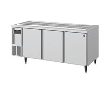 Bàn salad 1m8 Hoshizaki RT-188MC-S-PR
