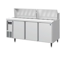 Bàn salad 1m8 Hoshizaki RT-188MC-S-PRS