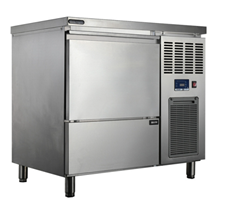 Máy làm đá viên SAIGE SGS-E210PS