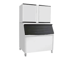 Máy làm đá hình lưỡi liềm SAIGE SGY-E1500SS