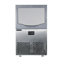 Máy làm đá hạt SAIGE SGF-E150