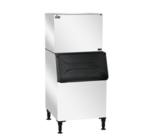 Máy làm đá hạt SAIGE SGG-SG1000SS