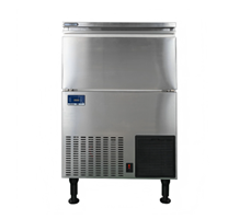 Máy làm đá viên tinh khiết SAIGE SGC-E210PS 