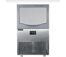 Máy làm đá viên mềm SAIGE SGJ-E210 