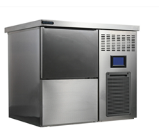 Máy làm đá hình lưỡi liềm SAIGE SGY-E210PS