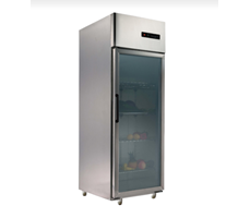 Tủ mát 1 cánh kính VWR62G-1