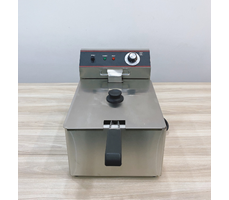 Bếp chiên nhúng điện đơn SQC EF-11L