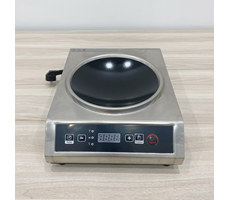 Bếp điện từ xào WC-350C1