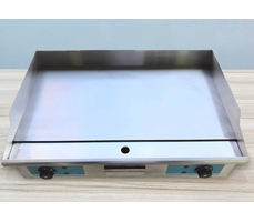 Bếp chiên mặt phẳng (điện) PL-820