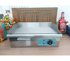 Bếp chiên mặt phẳng (điện) PL-818