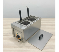 Bếp chiên nhúng điện đơn EF-8LTRS