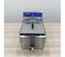 Chiên nhúng điện đơn EF-101V