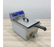 Chiên nhúng điện đơn EF-191V