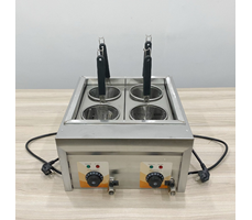 Lò trụng mì 4 họng EPC-4H