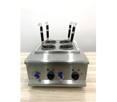 Lò trụng mì 4 họng EPC-4