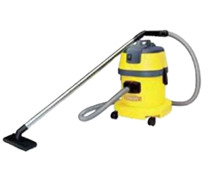 Máy hút bụi khô và ướt (nhựa) CH15B