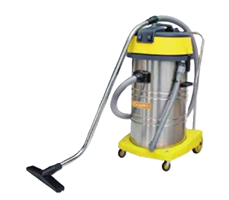 Máy hút bụi khô và ướt (inox) CH803