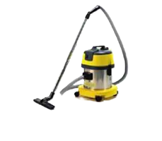 Máy hút bụi khô và ướt (inox) CH15N