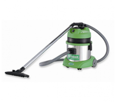 Máy hút bụi khô và ướt (inox) AC-151 