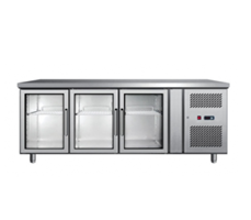 Bàn mát 3 cánh kiếng N4-3EPF3731