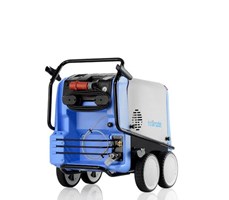 Máy phun rửa áp lực cao nước nóng Kranzle Therm-RP 1000 EH