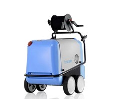 Máy phun rửa áp lực cao nước nóng Kranzle Therm-RP 1000 T