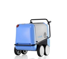 Máy phun rửa áp lực cao nước nóng Kranzle Therm-RP 1200