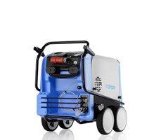 Máy phun rửa áp lực cao nước nóng Kranzle Therm-RP 1200 | EH