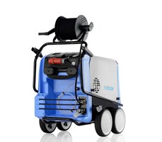 Máy phun rửa áp lực cao nước nóng Kranzle Therm-RP 1400 T | EH